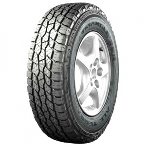 Автошина 265/75 R16 Triangle TR292 116 S TG00899