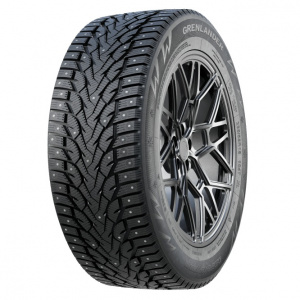 Автошина 195/75 R16C GrenLand ICEDEFENSOR STUD Ⅲ 107/105R  GL00033