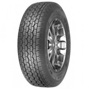 Автошина 195/70 R15C Triangle TR645 104/102 R TG00592
