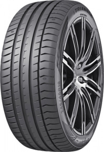 Автошина 245/35 R18 Triangle TH202 92 Y TG01020