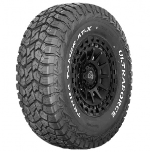 АвтошинаLT265/75 R16 UltraForce Terra Tamer AT-X 123/120 S UF00030