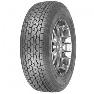 Автошина 215/75 R16C Triangle TR652 116/114 S TG00609