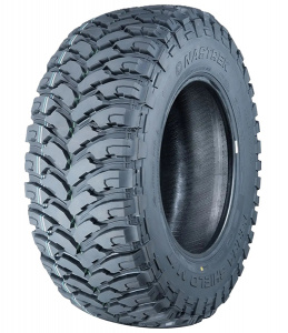 Автошина 265/70 R16 NASTREK TERRA SHIELD  M/T 121/118 Q NS00019