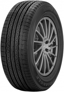 Автошина 245/65 R17 Triangle TR259 111 H TG00893