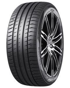 Автошина 255/40 R18 Triangle TH202 99 Y TG01036